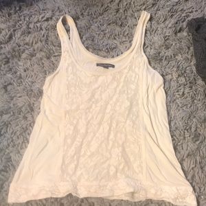 american eagle tank top